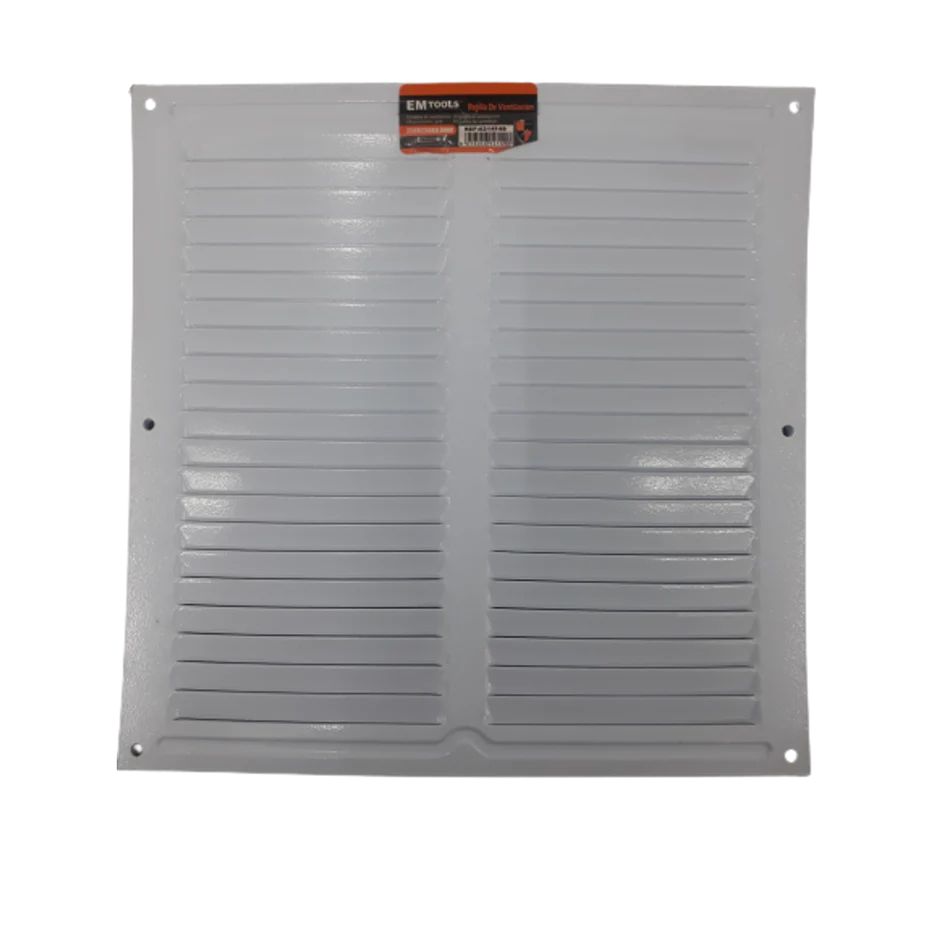 EMI Ventilation Grille 5 x 25cm x 0.8mm