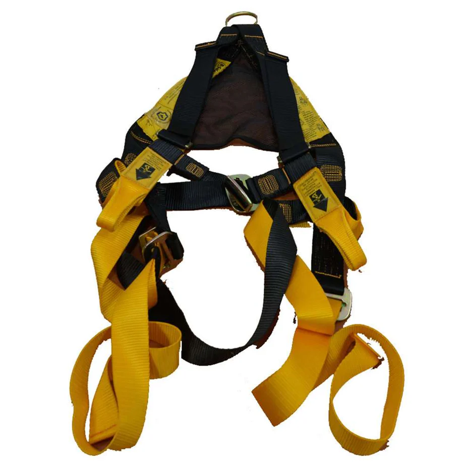 Beaver Fullbody Harness