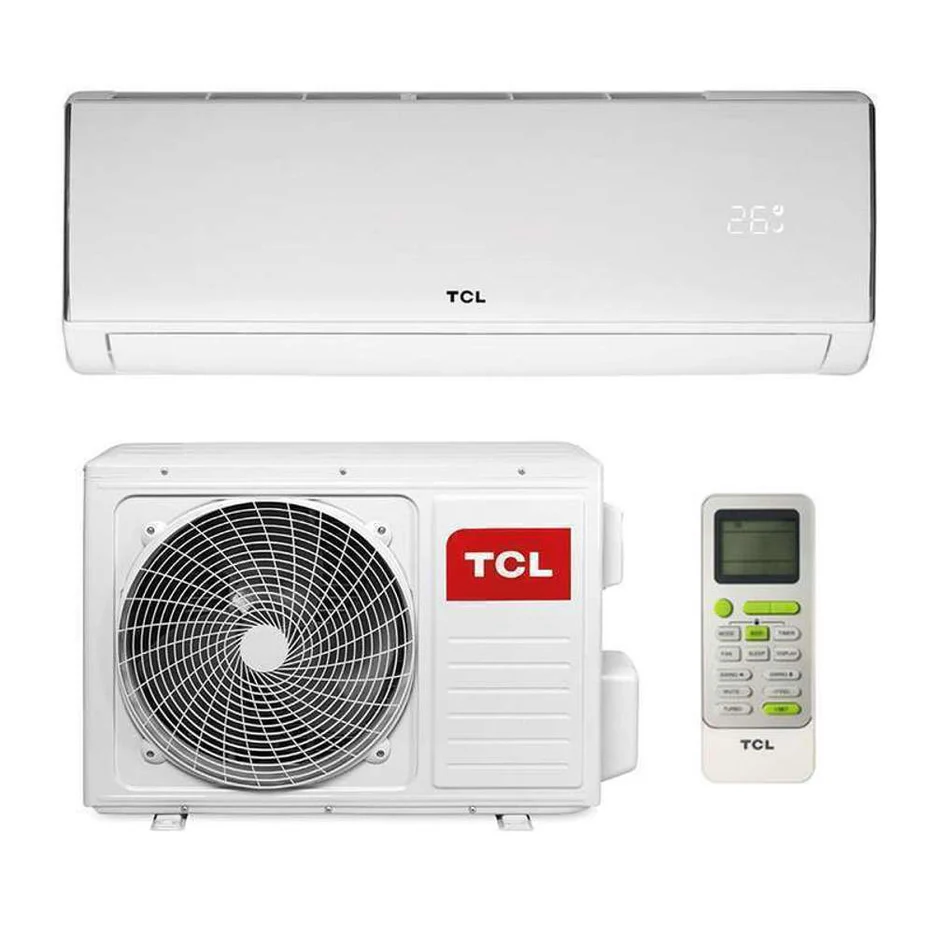 TCL Split Unit Aircon 9000BTU R32 Inverter