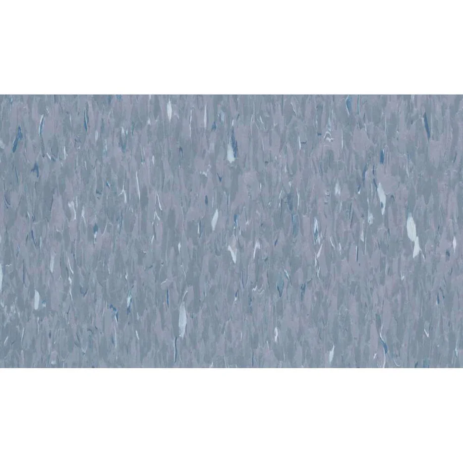 Hanwha Vinyl Tile 300 x 300 x 2mm Powder Blue (55pc/5sqm Ctn)