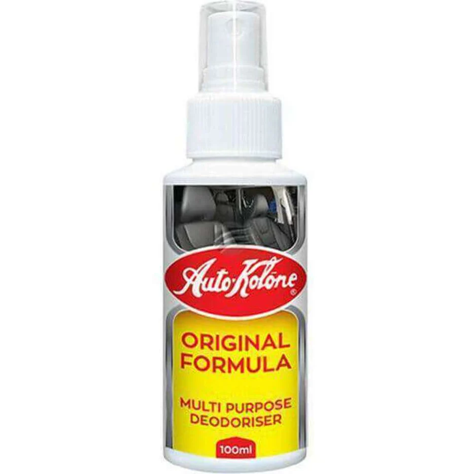 C.R.C Original Autokolone 100ml