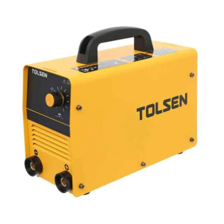 Tolsen Inverter MMA Welding Machine 200A