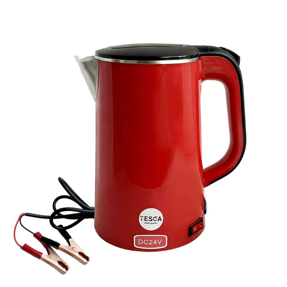 Matrix DC Kettle 1.8Ltr 12V 150W