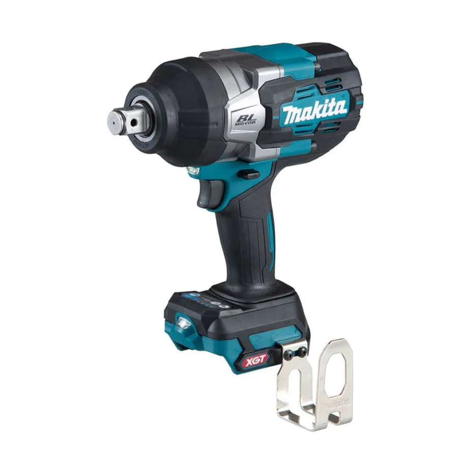 Makita Impact Wrench 3/4” 40V Brushless Kit