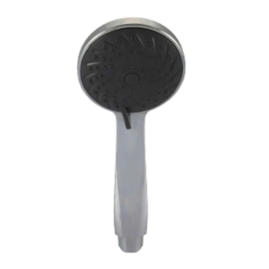 Shine Marina Hand Shower Round Gray