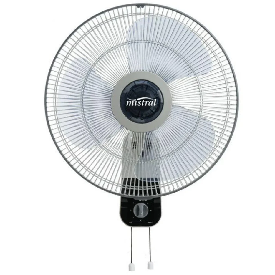 Mistral Wall Fan 16″