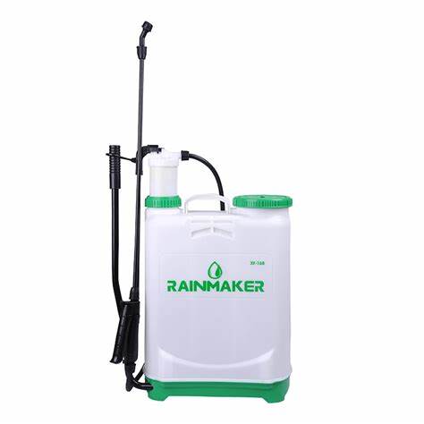 Manual Knapsack Sprayer 16L and 20L With Metal Lance