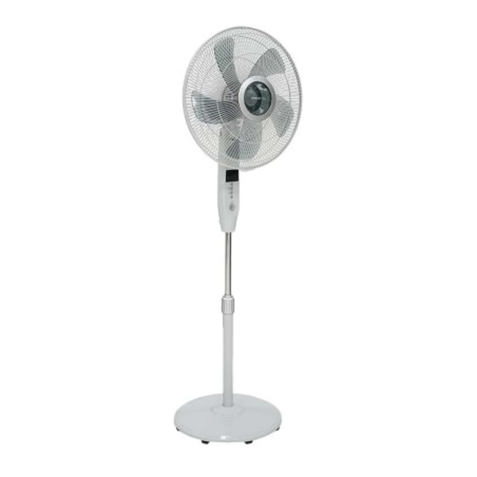 Mistral Stand Fan 16″ Timer with Remote Control