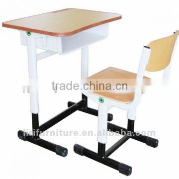 HIGH QUALITY STUDENT CHAIR AND TABLE